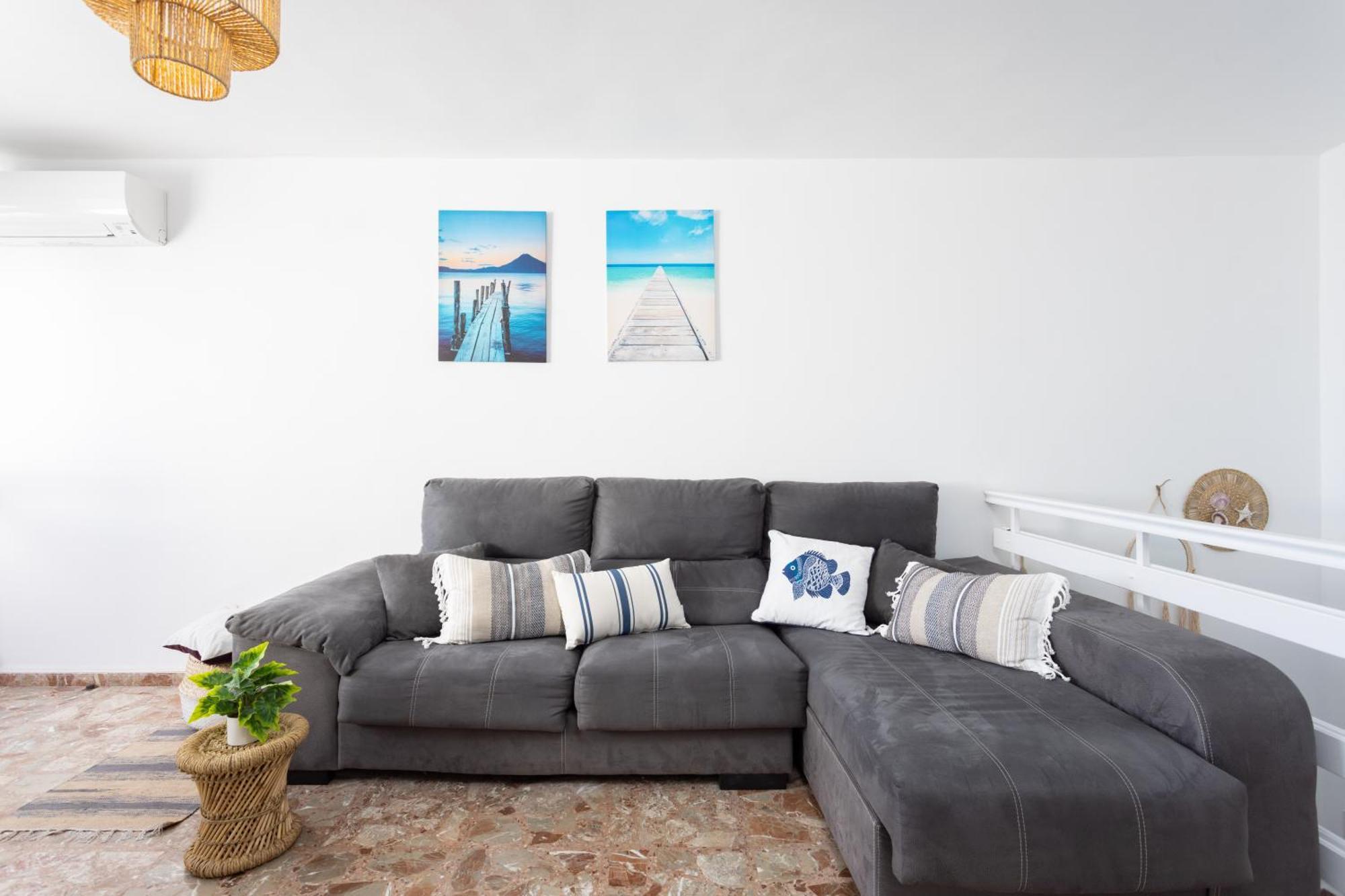 Home2Book Ocean Breeze Candelaria, Terrace & Pool Exterior foto