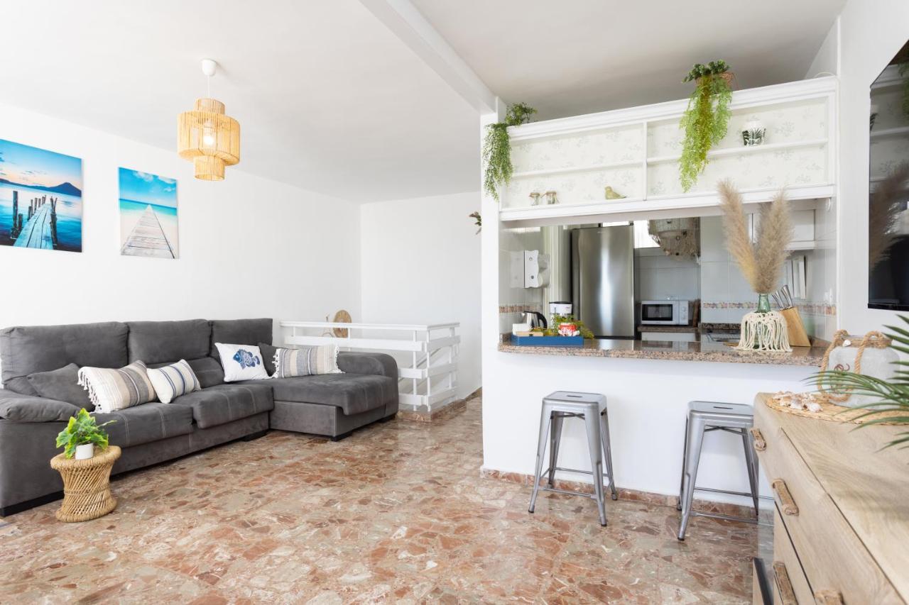 Home2Book Ocean Breeze Candelaria, Terrace & Pool Exterior foto