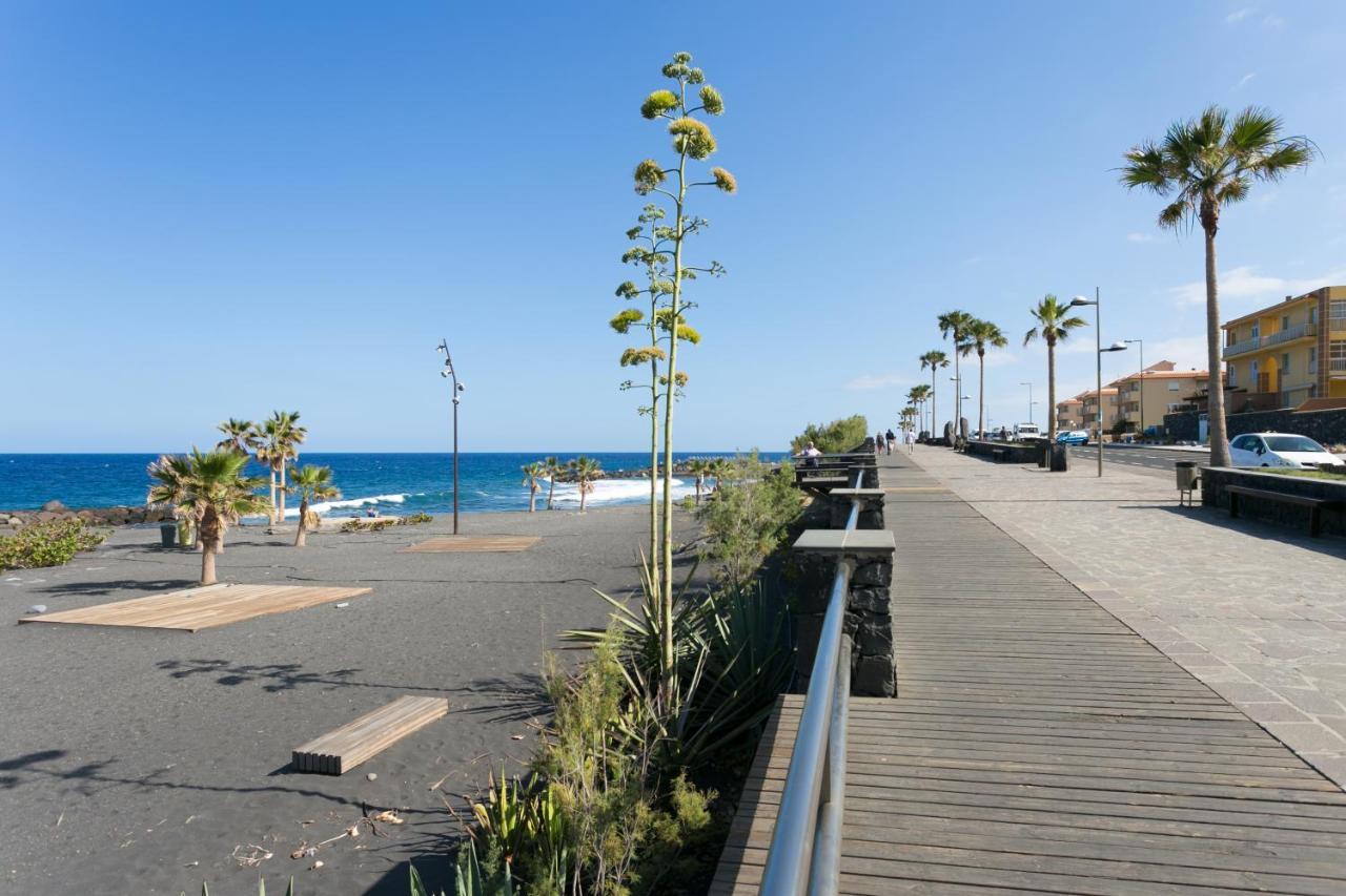 Home2Book Ocean Breeze Candelaria, Terrace & Pool Exterior foto