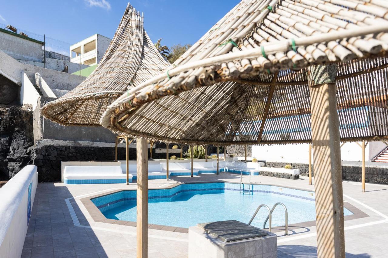 Home2Book Ocean Breeze Candelaria, Terrace & Pool Exterior foto
