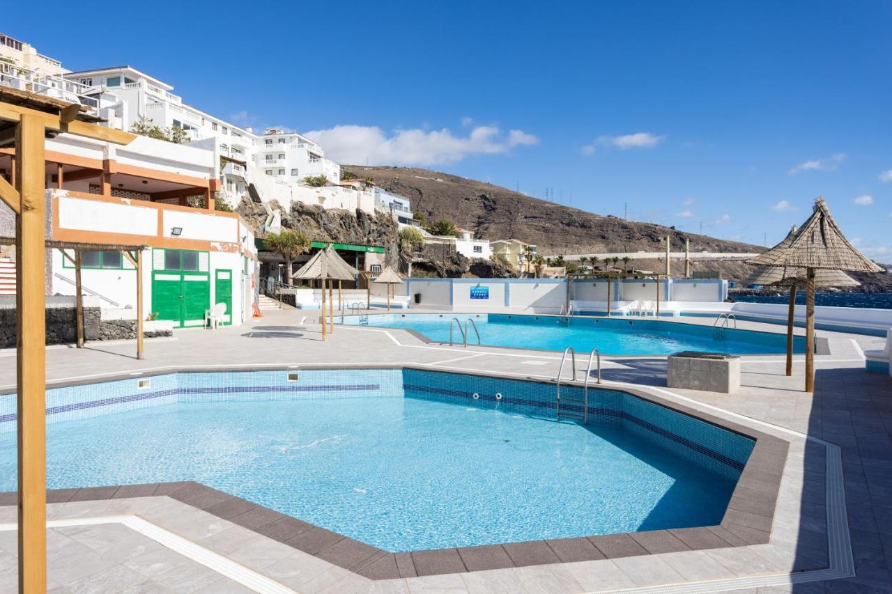 Home2Book Ocean Breeze Candelaria, Terrace & Pool Exterior foto