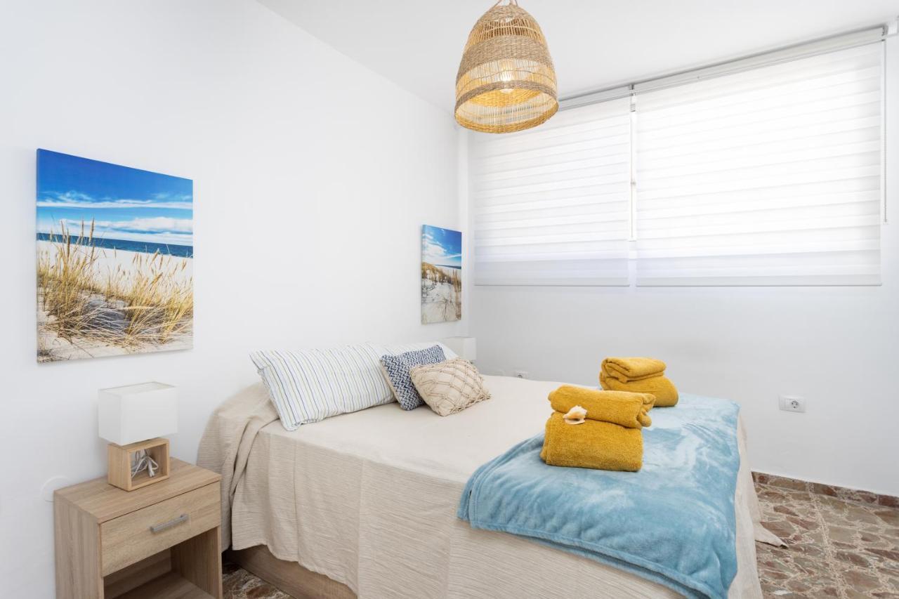 Home2Book Ocean Breeze Candelaria, Terrace & Pool Exterior foto