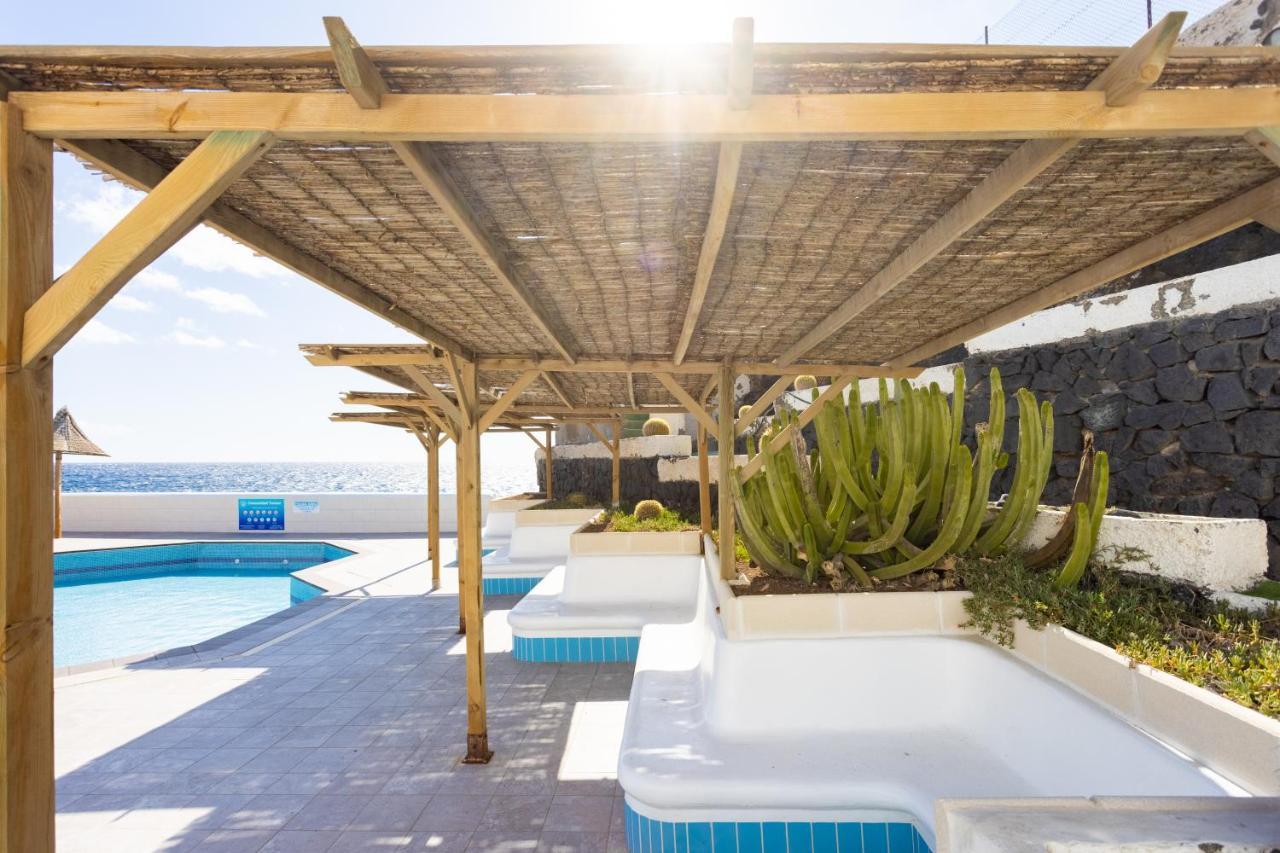 Home2Book Ocean Breeze Candelaria, Terrace & Pool Exterior foto